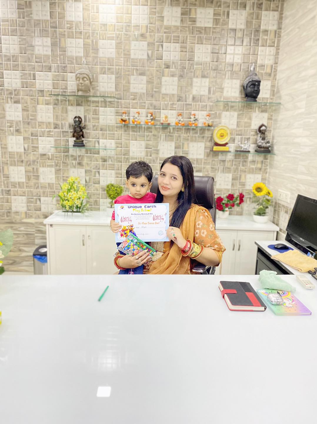 Best Pre School in Bahadurgarh