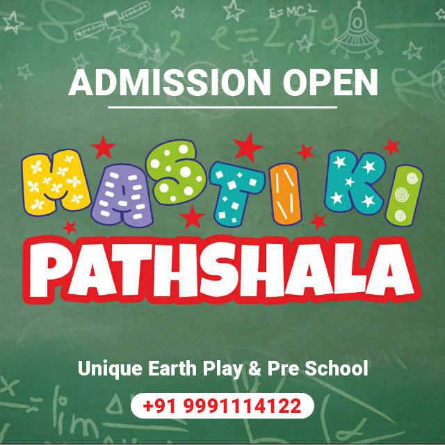 Best Play school in bahadurgarh